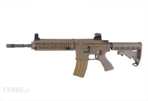 We Replika Karabinka Szturmowego Open Bolt Tan