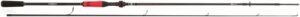 Wędka Abu Garcia Vendetta Ltd Spinning 2,44 30-60G 1511782