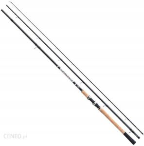 Wędka Jaxon Intensa Gtx Match Zx 4,50m / 25g