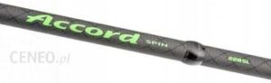 Wędka Mivardi Accord Spinn 2,28cm 5-28g ACS228M