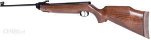 Weihrauch Wiatrówka Hw85K 4,5 Zestaw