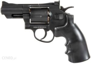 Well Rewolwer Gnb Asg G296A (Wel02025968) G