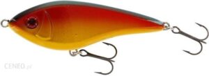 Westin Przynęta Jerk Swim 12cm Sinking Parrot Special