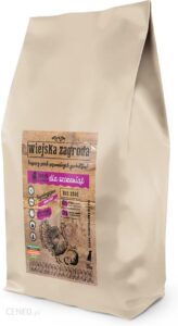 Wiejska Zagroda Indyk Z Jabłkiem Dla Szczeniąt 20Kg