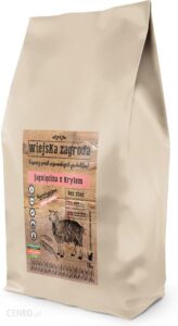 Wiejska Zagroda Jagniecina Z Krylem 10Kg