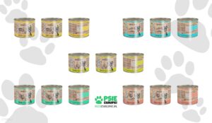 Wiejska Zagroda Mix Smaków 15X200G