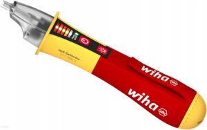 Wiha Próbnik Napięcia Bezdotykowy 12-1000V Ac (43797)