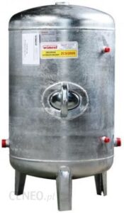Wimest zbiornik hydroforowy 300L ZBH300