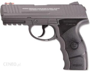 Wingun Wiatrówka Sport 303 Full Metal 4,5Mm