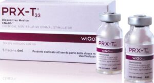 Wiqo Prx-T33 4Ml
