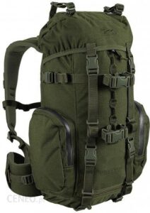 Wisport Woodcraft 35L Olive Green W44Ea9