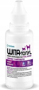 Wita-Tonyl krople 30ml