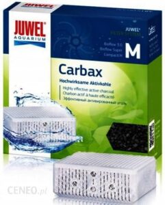 Wkład filtracyjny Juwel Carbax Bioflow M (3.0 Comp