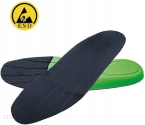 Wkładki Do Butów Atlas 92000 Esd Klima-Komfort