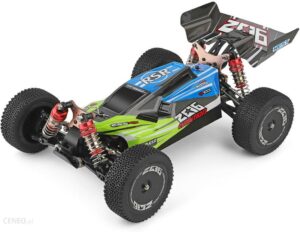 Wltoys 144001 1/14 2.4G 4WD Samochodów Wyścigowy