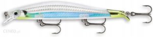 WOBLER RAPALA RIPSTOP RPS12 12CM 14G AS RA5819040