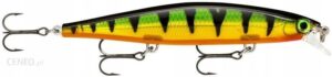 WOBLER RAPALA SHADOW RAP PERCH 8977441280