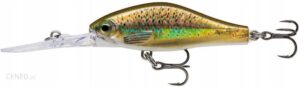 WOBLER RAPALA SHADOWN RAP JACK DEEP LIVE TROUT 5CM SDRJD05TRL