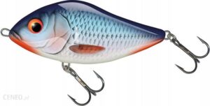 Wobler Salmo Slider 7S Bleeding Blue Shad 2020