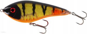 Wobler Westin Swimglidebait 10 cm 31g