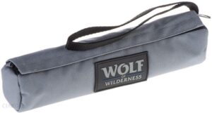 Wolf Of Wilderness Dummy Do Treningu Z Uchwytem 2Szt
