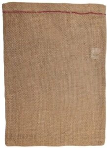 Worek Na Prezenty Folia Paper 25X35Cm Naturalny