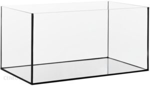 Wromak Akwarium Prostokątne 60X30X40cm (72l)