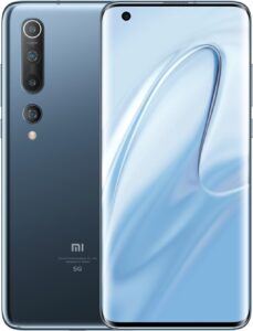 Xiaomi Mi 10 8/128GB Szary