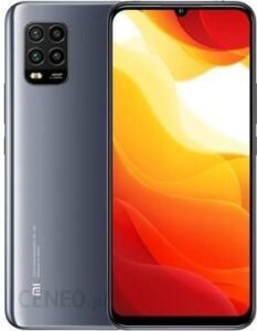 Xiaomi Mi 10 Lite 5G 6/64GB Szary