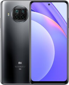 Xiaomi Mi 10T Lite 5G 6/128GB Szary