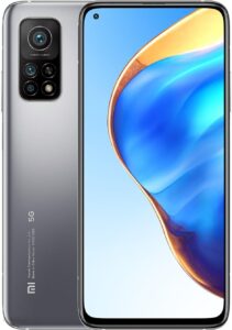 Xiaomi Mi 10T Pro 5G 8/128GB Srebrny