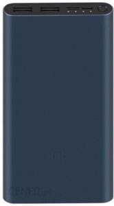 Powerbank Xiaomi Mi 3 10000mAh Granatowy