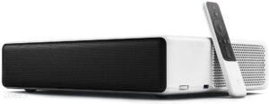Xiaomi Mi Laser Projector 150″ Biały