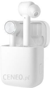 Xiaomi Mi True Wireless Earphones Biały