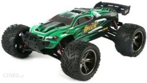 Xlh Samochód Truggy Racer 2Wd 1:12 2.4Ghz Rtr Zielony