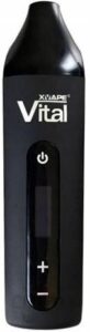 XMax Waporyzator XVape Vital