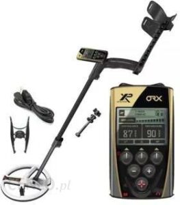 Xp Orx Z Sondą 22Cm Hf 9″ (Orx22)