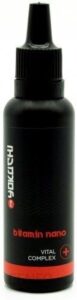 Yokuchi Bitamin Vitamin Complex Preparat Witaminowy 30Ml