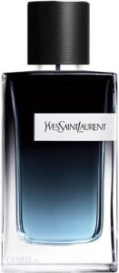 Yves Saint Laurent Y For Men Woda Perfumowana 100 ml