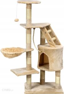 Zaria Drapak 5 Poziomów 117,5cm