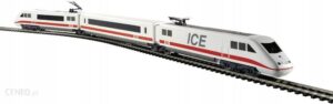 ZESTAW STARTOWY PIKO MYTRAIN H0, 57094, POCIĄG ICE