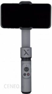 Zhiyun Gimbal Smooth-X szary
