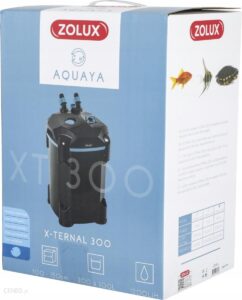 Zolux Aquaya FiltrXternal 300 filtr zewnę 200-300L