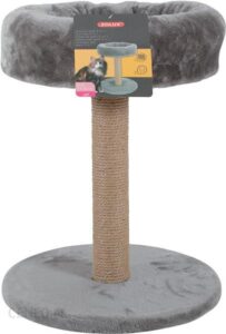 Zolux Drapak 2W1 Szary