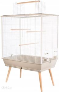 Zolux Klatka Neo Jili H80 78X48X81Cm