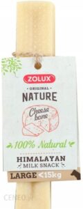 Zolux Przysmak Dla Psa Ser Himalajski L 86 95G