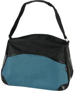 Zolux Torba Transportowa Bowling S Niebieski