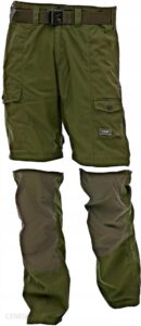 ZOOMIX Spodnie Dam Hydroforce G2 Combat Trouser XL