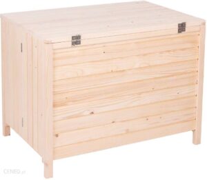 Zooplus Buda Bruno M 90x60x68cm