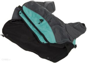 Zooplus Exclusive Kurtka Mint Dł. Grzbietu 50cm 3Xl